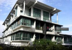 Wilkie 80 (D9), Apartment #457906941